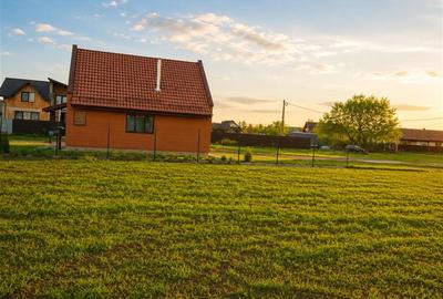Teren Construcții intravilan de 1683 mp, în Lunca Calnicului - 16