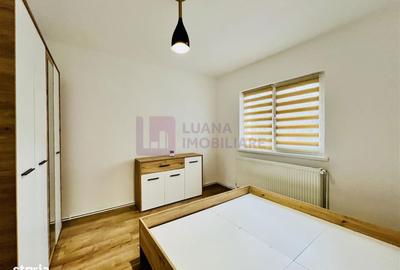 Apartament cu 3 camere decomandat, mobilat în Ștrand - 1