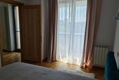 Apartament cu 2 camere semidecomandat, mobilat în Tomis Nord - 7