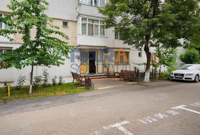 Apartament cu 2 camere decomandat în Vest
