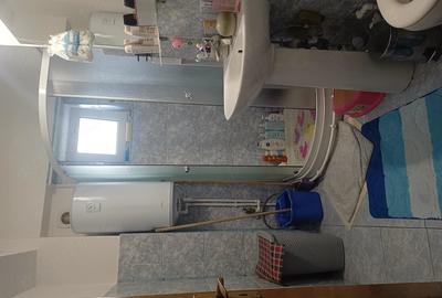 Garsonieră semidecomandată în Gara - 2
