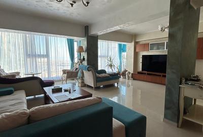 Apartament cu 3 camere decomandat în Peninsula - 5
