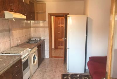 Apartament cu 2 camere decomandat în Ultracentral