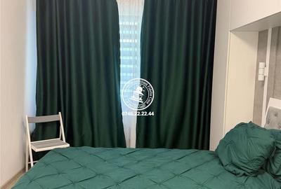 Apartament cu 2 camere în Copou - 1