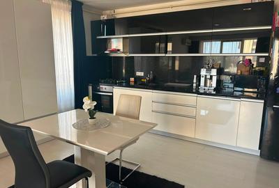 Apartament cu 2 camere decomandat în Central - 3