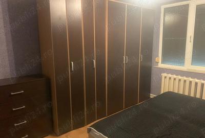 Apartament cu 2 camere semidecomandat în Central - 4