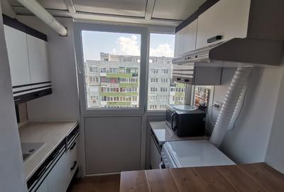 Apartament cu 3 camere decomandat în Mihai Viteazul - 12