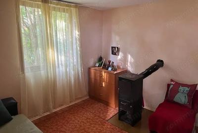 Casă cu 2 camere cu Teren 315 Mp în Tudor