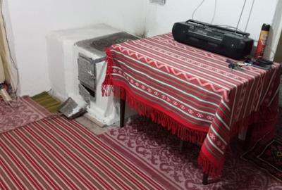 Casă cu 2 camere cu Teren 2325 Mp în Scornicești - 4