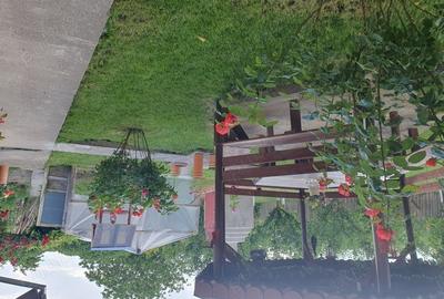 Casă cu 4 camere în Oltina - 1