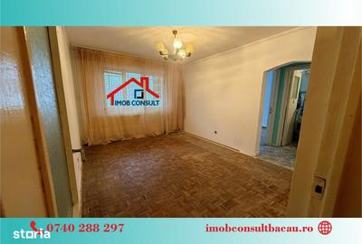 Apartament cu 3 camere semidecomandat în Banca Națională - 13