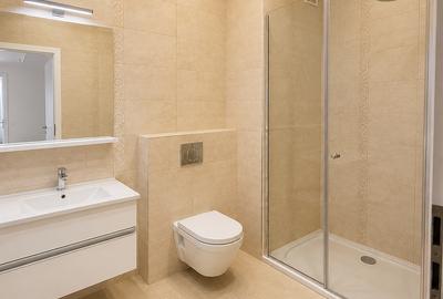 Apartament cu 4 camere decomandat, mobilat în Nord - 7