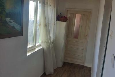 Casă cu 2 camere în Exterior Vest