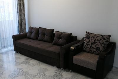 Apartament cu 3 camere semidecomandat în Ostroveni - 11