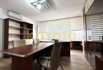 Apartament cu 3 camere semidecomandat, mobilat în Timpuri Noi - 8