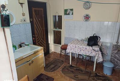Garsonieră în Mărăști