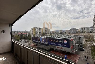 Apartament cu 4 camere decomandat în Mănăștur - 1