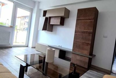 Apartament cu 2 camere decomandat în Galata - 9
