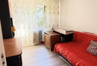 Apartament cu 3 camere în Central - 9