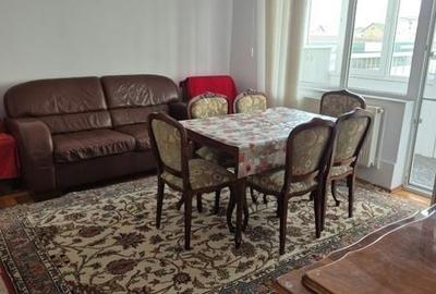 Apartament cu 4 camere în Central