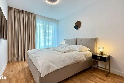 Apartament cu 3 camere decomandat în Central - 2