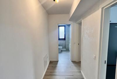Apartament cu 2 camere în Rediu