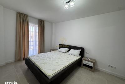Apartament cu 2 camere în Valea Borcutului - 2