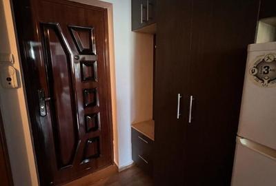 Garsonieră în Central