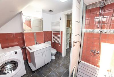 Apartament cu 2 camere decomandat în Central - 11