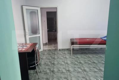 Apartament cu 2 camere decomandat în Decebal - 15