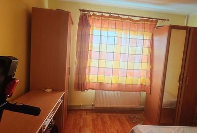 Apartament cu 2 camere decomandat în Tudor Vladimirescu - 1