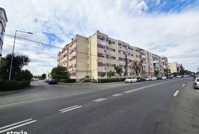 Garsonieră în 6 Vânători