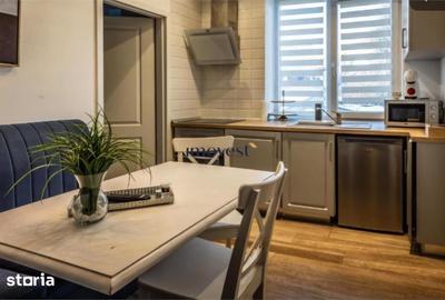 Apartament cu 2 camere în Central - 1
