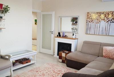 Apartament cu 3 camere decomandat în Primo - 3