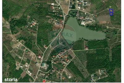 Teren de 668 mp, în Paleu - 4