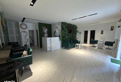 Spațiu comercial, de 80 mp, în Chiajna - 1