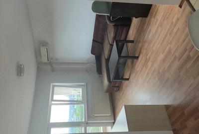 Apartament cu 2 camere decomandat în Splaiul Unirii - 2