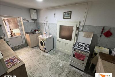 Casă cu 4 camere cu Teren 569 Mp în Central - 4