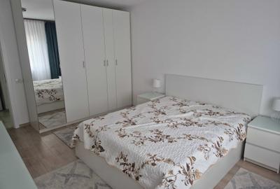Apartament cu 2 camere decomandat în Central - 5