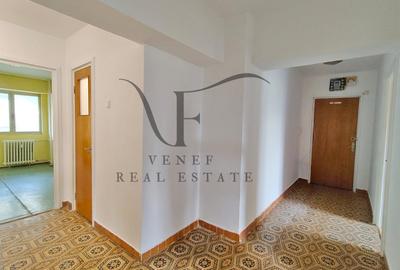 Apartament cu 3 camere decomandat în Pantelimon - 11