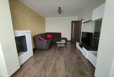 Apartament cu 2 camere decomandat în Exterior Vest - 5