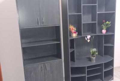 Apartament cu 2 camere decomandat în Central - 9