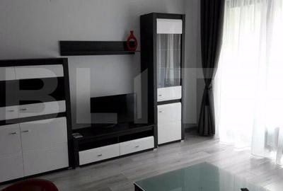 Apartament cu 2 camere semidecomandat, mobilat în Mărăști - 2