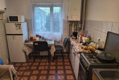 Apartament decomandat în Lidia - 6