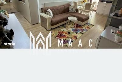 Apartament cu 2 camere decomandat în Ostroveni