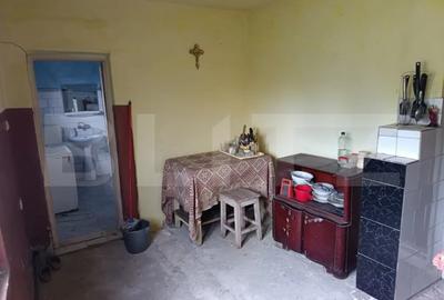 Casă cu 8 camere cu Teren 2000 Mp în Măgurele - 4