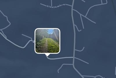 Casă cu 5 camere cu Teren 555 Mp în Gura Beliei
