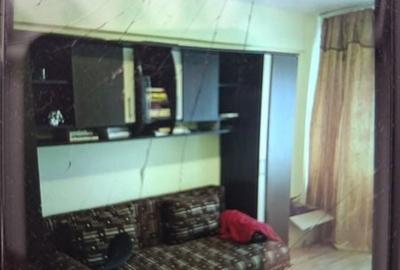 Garsonieră decomandată în Unirii Centru - 1