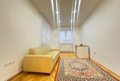 Apartament cu 3 camere decomandat, mobilat în Trei Stejari - 3