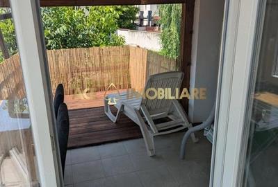 Apartament cu 3 camere decomandat, mobilat în Mihai Bravu - 8